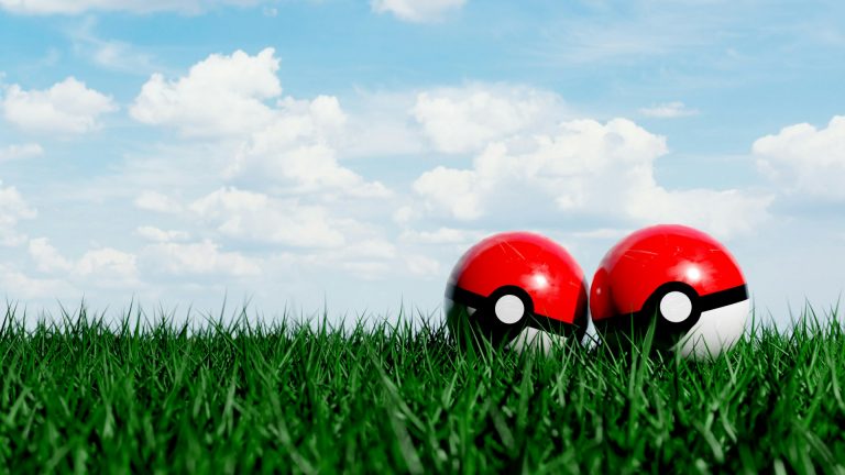 Pokémon Go: Como Treinamos Robôs para Navegar no Mundo Real sem Perceber