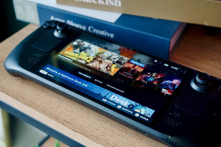 Outubro de 2025 Aquece o Mercado de PC com Lançamentos de Peso na Steam